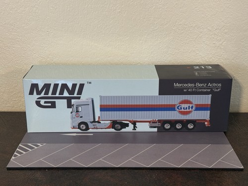 Used mini 64 - used, 1:64