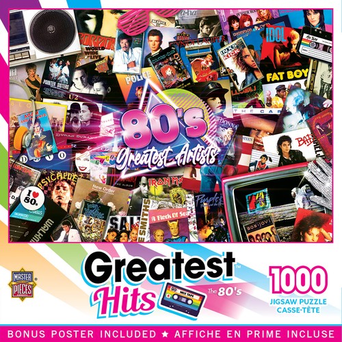 Masterpieces greatest hits - greatest,