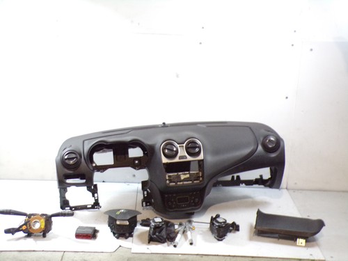 9024 kit airbag alfa - 9024,