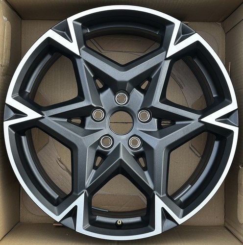 Cerchio lega originale - 1,