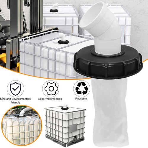 Filtro coperchio ibc - coperchio,