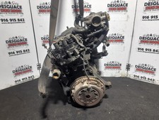 Motore Completo per CITROEN SAXO 1.6 VTS 238786
