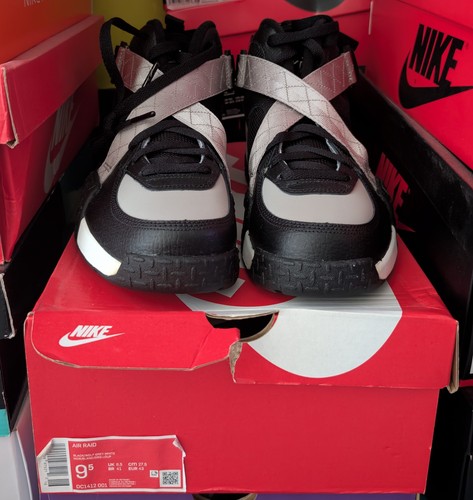 Nike air raid - nike,