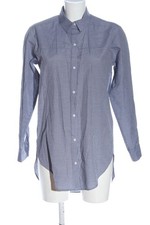 ZARA BASIC Camicia a maniche