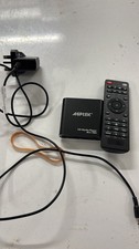 AGPTEK Lettore multimediale