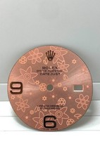 Quadrante Rolex Aftermark