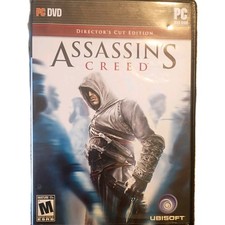 Assassin's Creed: Director's
