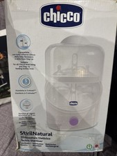 Sterilizzatore Biberon Chicco