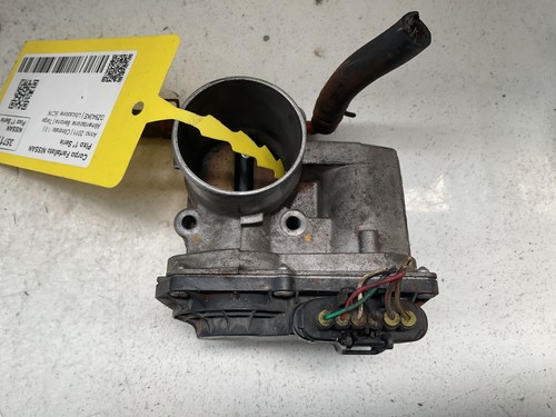 Corpo farfallato per - per, nissan