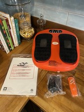 Piastra vibrante PowerFit