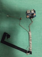 SCHEDA USB HP ENVY DV7 - 7390
