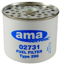 Filtro Gasolio CAV adattabile