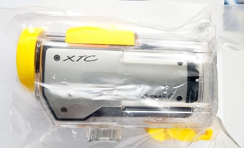 Videocamera midland xtc200 - midland,