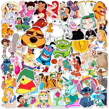 50Pcs Collezione Di Personaggi