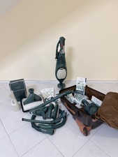 VORWERK FOLLETTO VK140