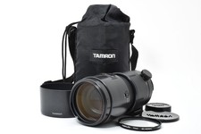 【Come nuovo】Tamron SP 70-210 mm f/2.8 obiettivo zoom AF LD - attacco Nikon F #2667881