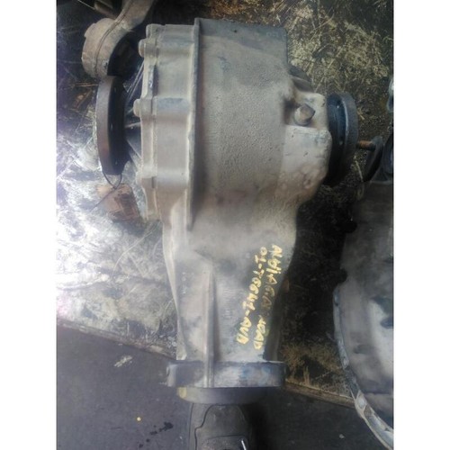 Differenziale post audi a6 - post.,