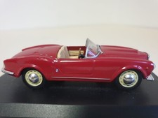 Lancia Aurelia B24 GT Spyder Lancia Story Collection