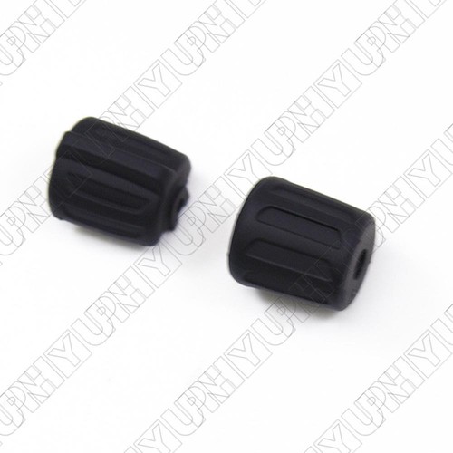 2pcs volant bouton - 2pcs,