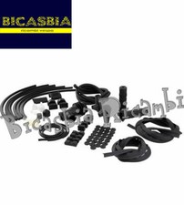 13829 - KIT GOMMINI TUTTI NERI