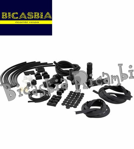 13829 kit gommini tutti - -,