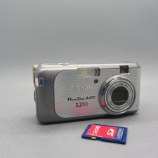 Canon fotocamera digitale
