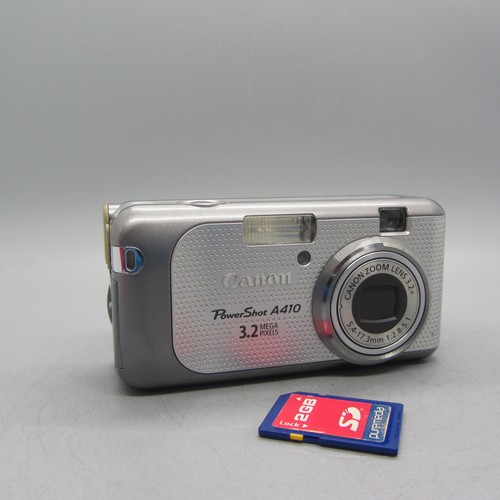 Canon fotocamera digitale