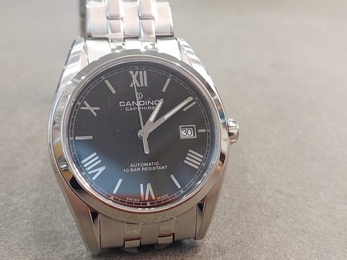 Orologio candino swiss - orologio,