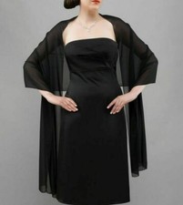 Sciarpa donna stola elegante