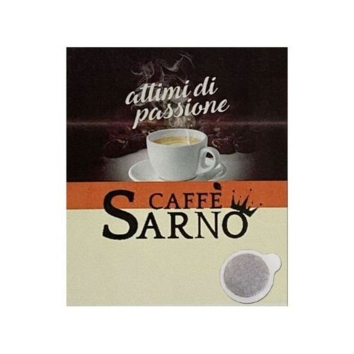 600 cialde sarno caffe - 600,