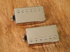 SET PICKUP HUMBUCKER CALDO