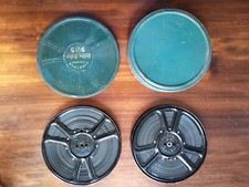 FILM PATHE’ BABY 9,5 MM.-IL
