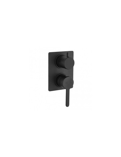 Miscelatore jacuzzi incasso - miscelatore,