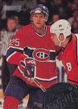 1994-95 Donruss #226 Vincent