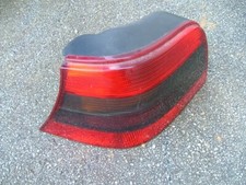 VW VOLKSWAGEN GOLF 4 SERIE 1600 16 HIGHLINE FARO FANALE FANALINO LUCI POSTERIORE