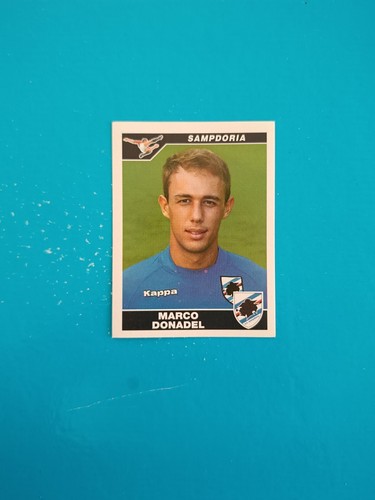 Figurina calciatori panini - figurina,