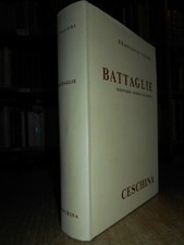 Dizionario delle Battaglie
