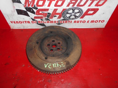 Volano dentato microcar aixam - volano,