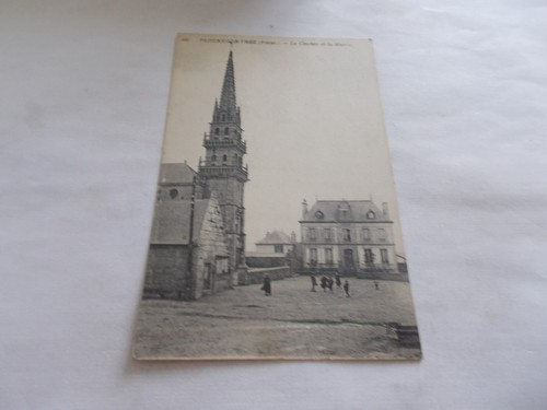 Plouneour trez finistere - 29,