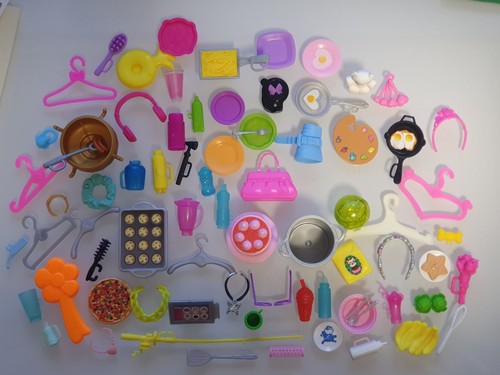 Barbie bambola lotto - barbie,
