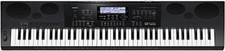 Casio wk7600 workstation - casio,