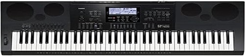 Casio wk7600 workstation - casio,