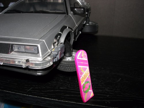 Hoverboard per time - 1/15,
