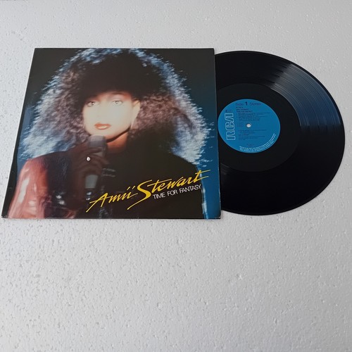 Amii stewart time for - amii, "time