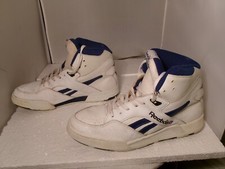 Scarpe da basket vintage