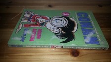 DETECTIVE CONAN #  3 - GOSHO AOYAMA - COMIC ART MANGA - MN40