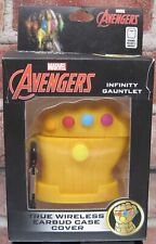 Custodia Airpods Marvel