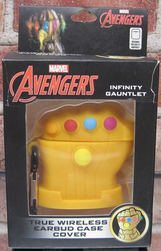 Custodia airpods marvel - custodia,