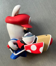 Mario + Rabbids Kingdom Battle