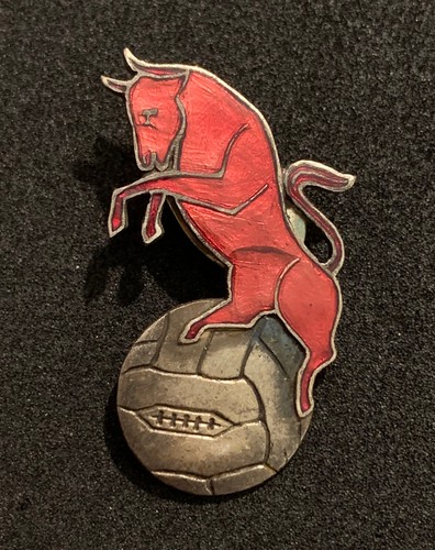 Torino distintivo calcio pin - distintivo,